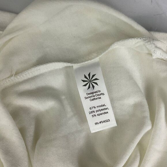 ATHLETA Threadlight Layering Tank NEW - Picture 7 of 8